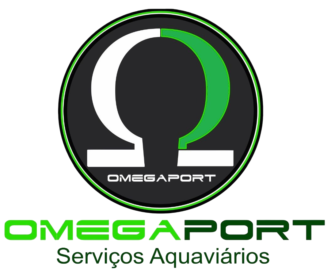 OMEGAPORT Serviços Aquaviários